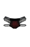 Confidante Devil Brief